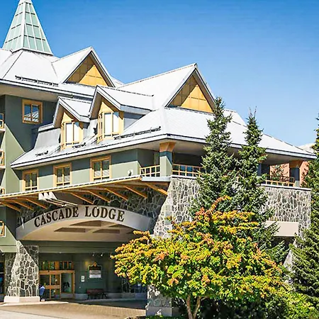 Cascade Lodge Whistler Room photo