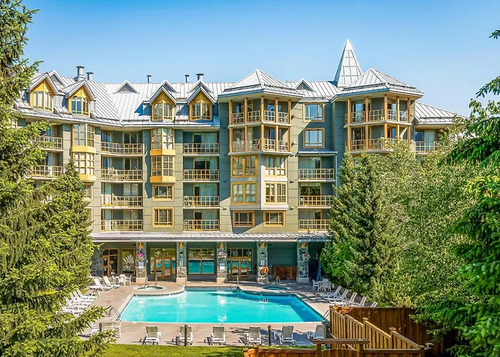 Cascade Lodge