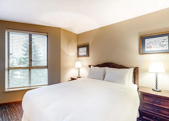 Cascade Lodge