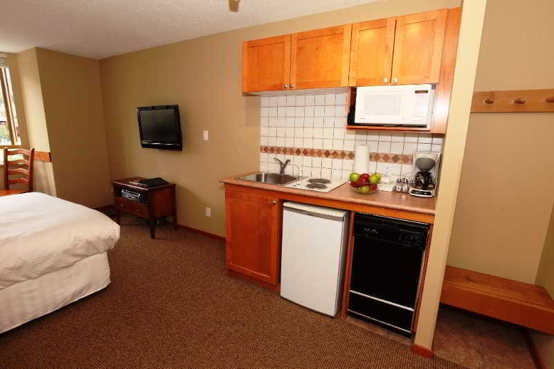 Appartement Cascade *