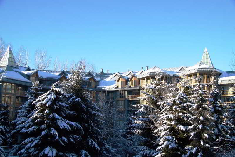 Cascade Whistler