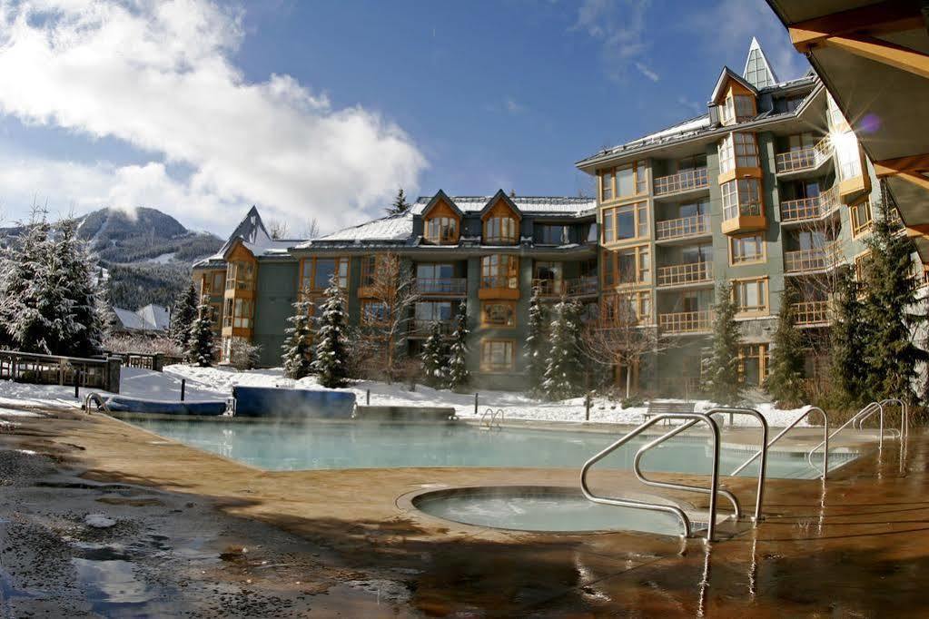 Appartement Cascade