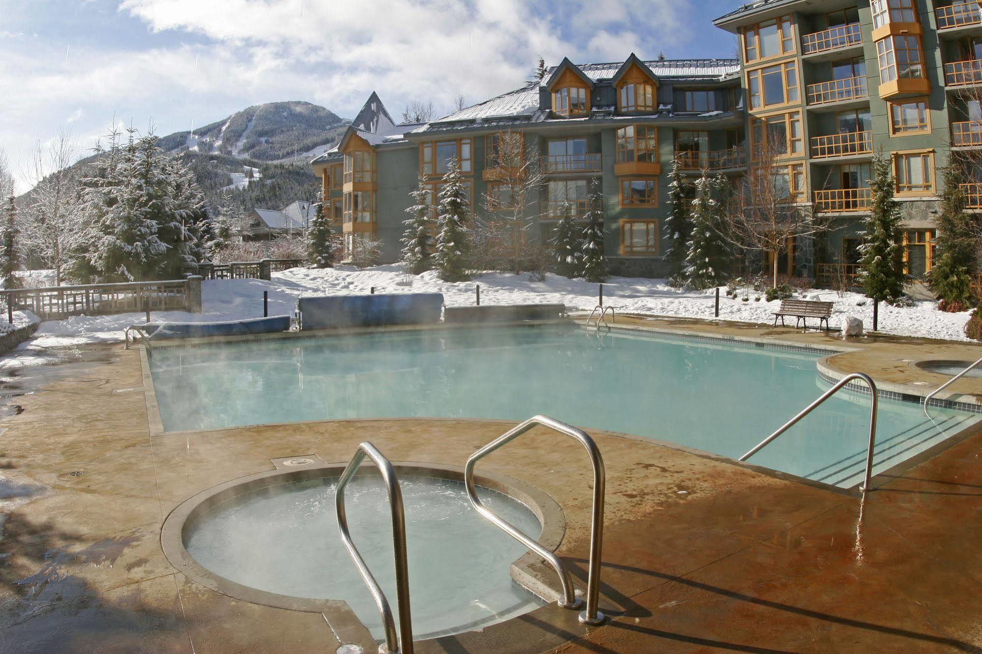 Cascade Whistler