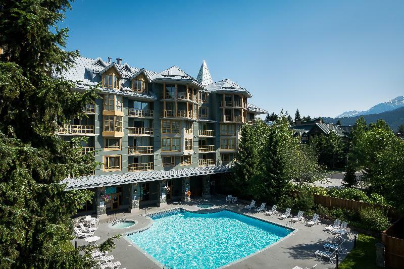 Appartement Cascade