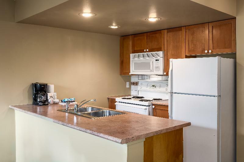 Appartement Cascade Whistler