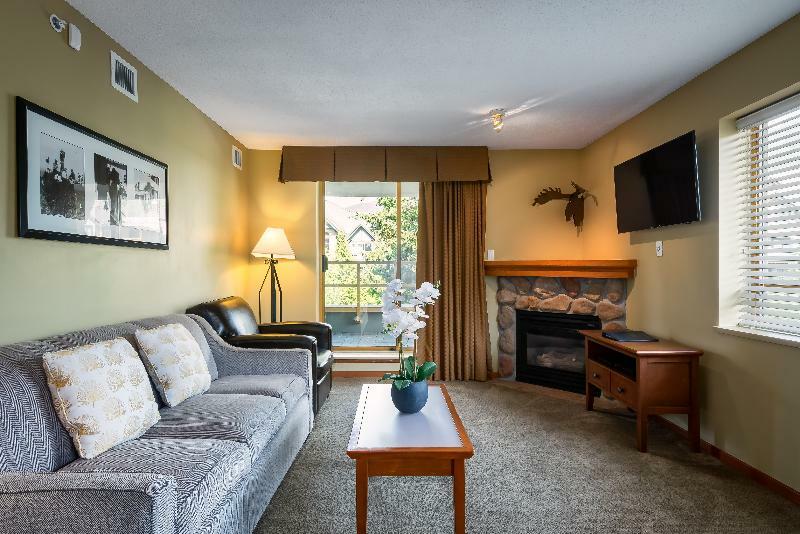 Cascade * Whistler